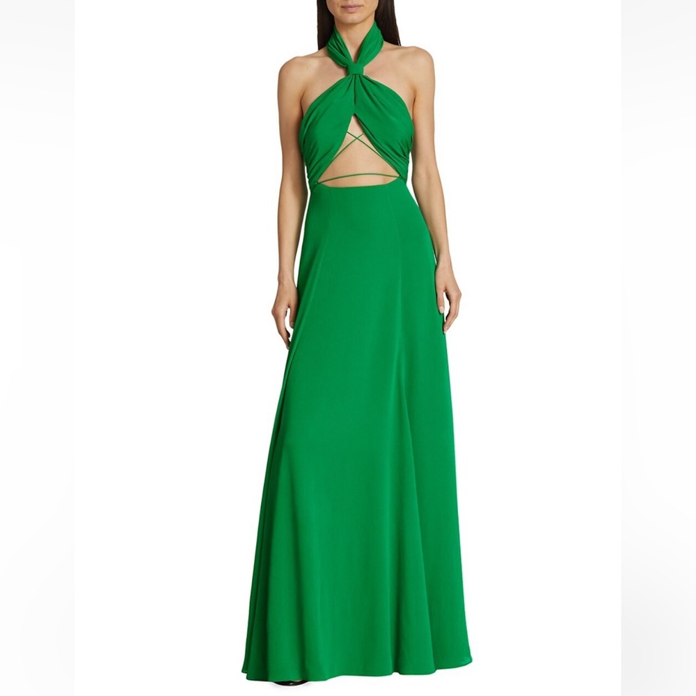 Ronny Kobo Mona Dress